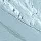 Image for article titled In photos: Mount Everest is like a choked city street these days